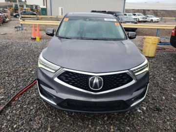 Acura RDX II 2021 Acura RDX 2021r., Technology, od ubezpieczalni 2.0 Benzyna 272KM, zdjęcie 1