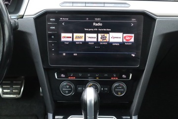 Volkswagen Arteon Fastback 2.0 TDI 150KM 2018 VW Arteon 2.0 TDI, Salon Polska, Serwis ASO, zdjęcie 12