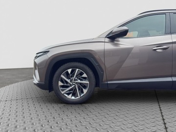 Hyundai Tucson IV SUV 1.6 T-GDI 150KM 2021 Hyundai Tucson Hyundai Tucson IV 1,6 T-GDi 2WD Smart 1.6 Benzyna 150KM, zdjęcie 20