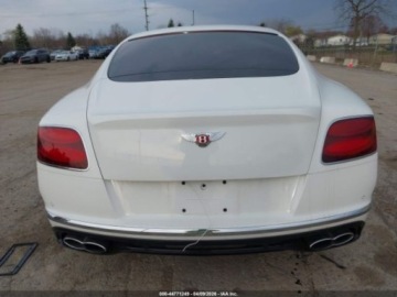 Bentley 2017 Bentley Continental GT S 2017 4.0 Benzyna 521KM, zdjęcie 3