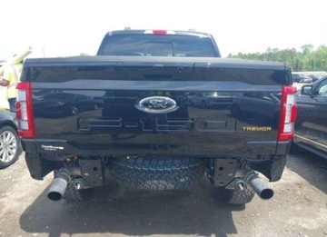 Ford 2023 Ford F150 2023, 3.5L, 4x4, TREMOR, od ubezpieczalni 3.5 Benzyna 400KM, zdjęcie 8