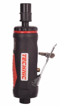 ПРЯМОШЛИФОВАЛЬНАЯ ШЛИФОВАЛЬНАЯ СТАНКА, ПНЕВМАТИЧЕСКАЯ, 6 ММ