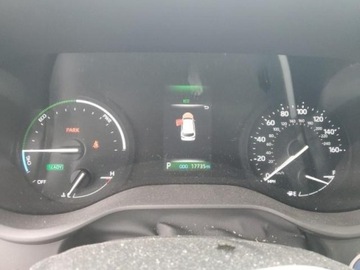 Toyota Sienna III 2022 Toyota Sienna Toyota Sienna XLE AWD 7-Passenger 2.5 Hybryda 245KM, zdjęcie 9