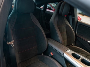 Mercedes CLA C118/X118 2026 MERCEDES-BENZ CLA 200 AMG Line Sedan 1.5 (163KM) 2026, zdjęcie 5