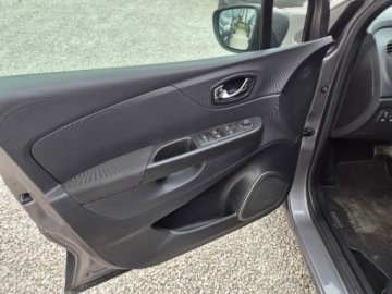 Renault Captur I Crossover 1.2 TCe EDC 120KM 2014 Renault Captur 2014 Piekny szary 1.2 benzyna 140 tys km zarejestrowany gwa, zdjęcie 16