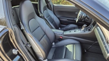 Porsche 911 991 Carrera 2/2S Coupe 3.4 350KM 2014 Porsche 911 Serwisowany w ASO, Stan Idealny 3.4 Benzyna 350KM, zdjęcie 15