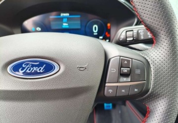 Ford Kuga III 2025 Ford Kuga Ford Kuga 2.5 FHEV FWD ST-Line X 2.5 Hybryda 190KM, zdjęcie 24