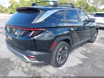 Hyundai Tucson IV 2025 Hyundai Tucson SEL Convenience 2025, 2.5L R-4 187KM, FWD, od ubezpieczalni, zdjęcie 1