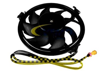 ВЕНТИЛЯТОР РАДИАТОРА VEMO AUDI FORD SEAT VW VEMO