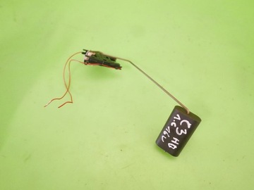 ДАТЧИК УРОВНЯ ТОПЛИВА CITROEN C3 I PHI 1.6 16V HB