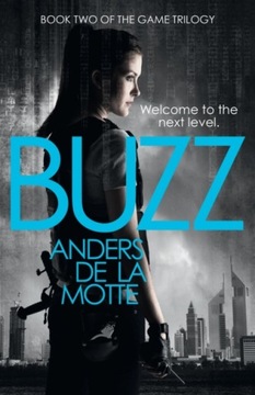 Buzz ANDERS DE LA MOTTE