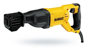 РЕЦИМЕРНАЯ ПИЛА 1100W DEWALT DWE305PK АКЦИЯ