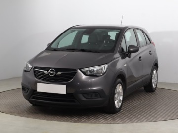 Opel 2019 Opel Crossland 1.2, Salon Polska, 1. Właściciel, zdjęcie 1