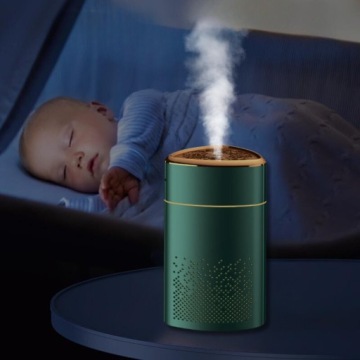 САМЫЙ МОЩНЫЙ УВЛАЖНИТЕЛЬ ВОЗДУХА, АРОМАТИЧЕСКИЙ ДИФФУЗОР, АРОМАТЕРАПИЯ, СВЕТОДИОДНАЯ ЛАМПА