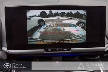 Toyota C-HR II SUV 2.0 Hybrid Dynamic Force 197KM 2024 Toyota C-HR 2.0 Hybrid 197KM Dynamic Force Executi, zdjęcie 6