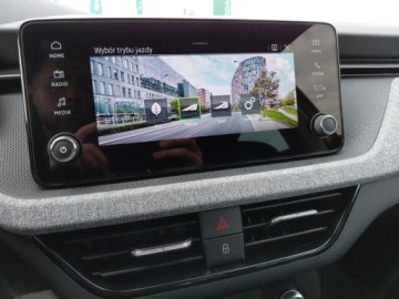 Skoda Kamiq Crossover Facelifting 1.0 TSI 115KM 2025 Skoda Kamiq Selection 1.0TSI 115KM DSG Serwis ASO Salon PL FV23, zdjęcie 21