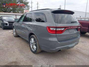 Dodge Durango III 3.6 V6 294KM 2023 Dodge Durango 2023 Dodge Durango GT Plus RWD 3.6 Benzyna 293KM, zdjęcie 5