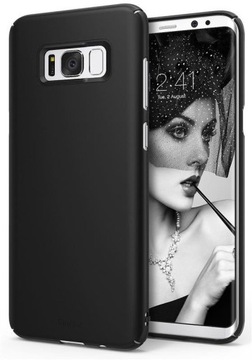 RINGKE Slim etui do Samsung Galaxy S8 Plus G955