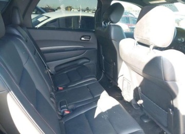 Dodge Durango III 2022 Dodge Durango 2022, 5.7L, 4x4, RT, od ubezpieczalni, zdjęcie 10