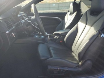 BMW Seria 4 F32-33-36 2015 BMW Seria 4 435i 2015 3.0l 3.0 Benzyna 300KM, zdjęcie 7