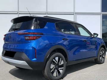 Opel Frontera C 2025 Od ręki - GS 1.2 Turbo 145KM / Pakiet Tech GS, zdjęcie 2