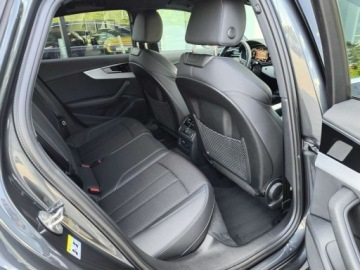 Audi A4 B9 Limousine Facelifting 2.0 35 TFSI 150KM 2024 Audi A4 Limousine Kamera cofania Wirtual kokpit LED 2.0 Benzyna 150KM, zdjęcie 32