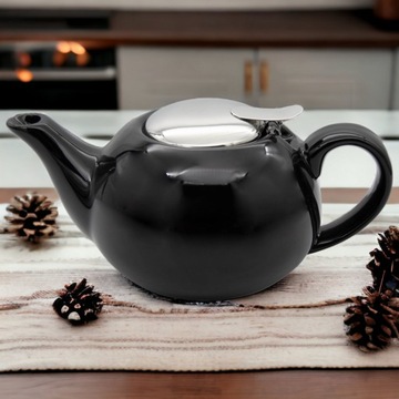 Классический чайник 500 мл кувшина.