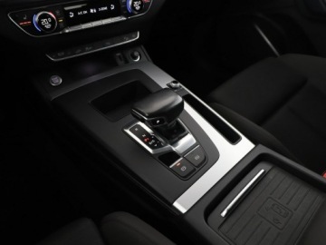 Audi Q5 II Q5-e 2.0 50 TFSI e 299KM 2021 Audi Q5 FV23% S-Line PHEV quattro virtual navi PDC, zdjęcie 29
