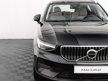 Volvo XC40 Crossover Facelifting 2.0 B3 163KM 2022 Volvo XC 40 WD8325S#B3 Plus Bright Podgrz.f kier, zdjęcie 7