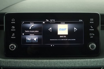 Skoda Kamiq Crossover Facelifting 1.0 TSI 115KM 2024 Skoda Kamiq 1.0 TSI, 1. Właściciel, Serwis ASO, zdjęcie 8