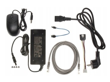 IP-РЕГИСТРАТОР DAHUA NVR2104HS-P-4KS3