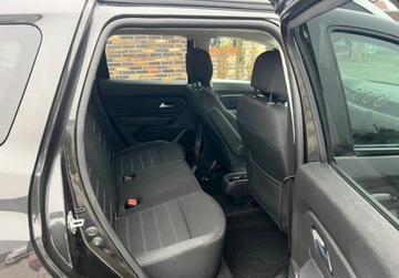 Dacia Duster II SUV 1.5 Blue dCi 115KM 2021 Dacia Duster 1.5 DCI Klimatyazcja StartStop ECO Tempomat 1.5 Diesel 116KM, zdjęcie 10