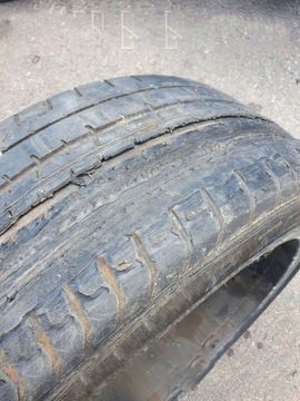 A2464011700 DISK CLA 250 117.344 155 2017 MERCEDES-BENZ COUPE (C117)