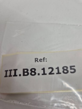 Yamaha Tenere 700 ОБТЕК КРЫШКА БАКА