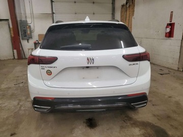 Buick 2024 Buick Inny Envision Essence 2024 2.0l 2.0 Benzyna 228KM, zdjęcie 2