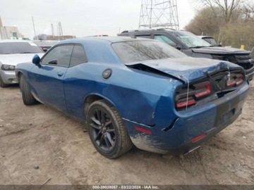 Dodge Challenger III 2021 Dodge Challenger 2021r, GT, 3.6, zdjęcie 6