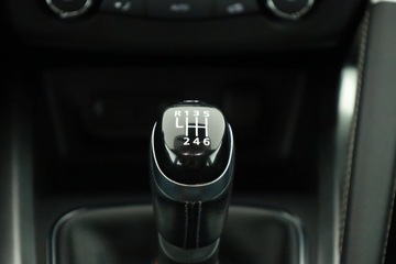 Renault Kadjar Crossover 1.2 Energy TCe 130KM 2016 Renault Kadjar 1.2 TCe, Salon Polska, Serwis ASO, zdjęcie 12