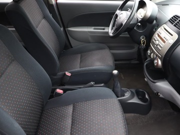 Daihatsu Sirion II 2012 Daihatsu Sirion 1, Klima,ALU, zdjęcie 8