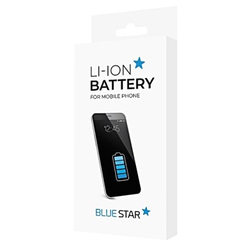 Bateria do Samsung Galaxy A71 A715 Blue Star