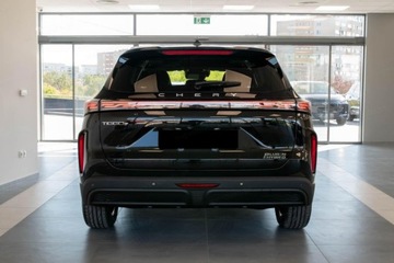 Chery Tiggo 7 SUV PHEV 1.5 T-GDI DHE 279KM 2025 CHERY Tiggo 7 Prestige 1.5 T-GDI Super Hybrid DHT 279KM 2025, zdjęcie 3