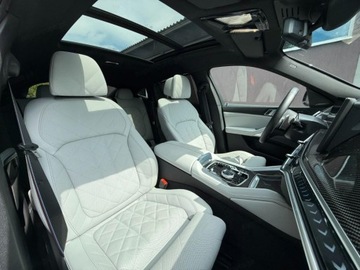 BMW X6 G06 SUV Facelifting 3.0 40i 381KM 2025 BMW X6 xDrive40i Suv 3.0 (381KM) 2025, zdjęcie 10