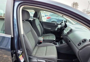 Volkswagen Golf Plus I 1.4 TSI 140KM 2007 Volkswagen Golf Plus 1,4 Ben 140 km 6-biegow 1.4 Benzyna 140KM, zdjęcie 23