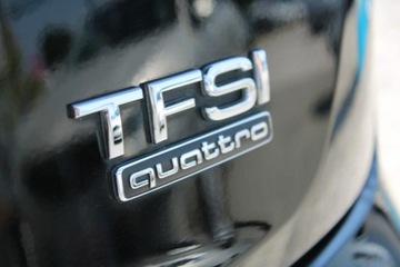 Audi Q5 II SUV 2.0 TFSI 252KM 2017 Audi Q5 Quattro 252HP Panorama Alkantara F-vat, zdjęcie 12