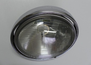. REFLEKTOR LAMPA OSŁONA KAWASAKI ZEPHYR 750 91 +