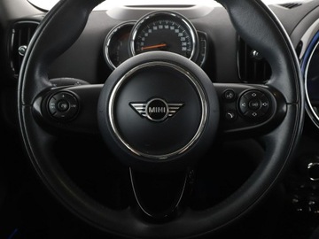 Mini Countryman F60 2019 Mini Countryman 4x4 automat półskóra navi klima, zdjęcie 20