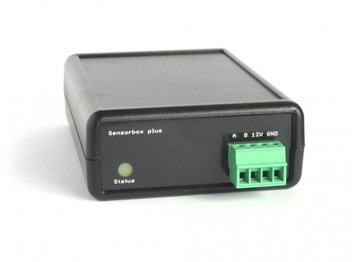 Sensorbox Plus для Wallbox Huzzah