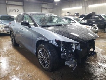 Lexus 2023 Lexus RZ 2023 Lexus RZ RZ 450e Premium AWD w18 Wheels Elektryczny 308KM, zdjęcie 1