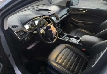 Ford Edge II 2020 Ford Edge 2020 Ford EDGE 2.0l - w Polsce po wszystkich oplatach i akcyzie, zdjęcie 8