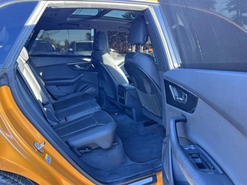 Audi Q8 2019 Audi Q8 Prestige S-Line 2019 3.0 Benzyna 335KM, zdjęcie 8