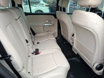 Mercedes GLB SUV 1.3 200 163KM 2020 Mercedes-Benz GLB 200 Progresive/Advantage/7G-DCT/, zdjęcie 18
